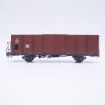 Bemo 9451 104 RhB Hochbordwagen E 6604 – Bild 2