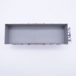 Bemo 9451 104 RhB Hochbordwagen E 6604 – Bild 5