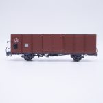 Bemo 9451 107 RhB Hochbordwagen E 6607 – Bild 2