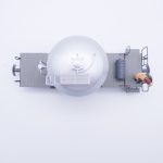 Bemo 9452 114 RhB Zementtransportwagen Uce 8004 – Bild 4