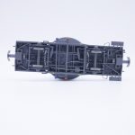 Bemo 9452 114 RhB Zementtransportwagen Uce 8004 – Bild 5