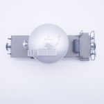 Bemo 9452 118 RhB Zementtransportwagen Uce 8048 – Bild 5