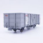 Bemo 9455 138 RhB Hochbordwagen Fb 8518 – Bild 3