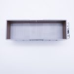 Bemo 9455 138 RhB Hochbordwagen Fb 8518 – Bild 5