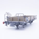 Wagen Spur 0m
