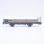 Bemo 9463 114 RhB Niederbordwagen "BAS" Kk-w 7334 – Bild 4