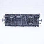 Bemo 9463 114 RhB Niederbordwagen "BAS" Kk-w 7334 – Bild 5