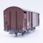 Bemo 9482 115 RhB Güterwagen Gbk-v 5545 – Bild 3