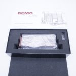 Bemo 9482 115 RhB Güterwagen Gbk-v 5545 – Bild 8