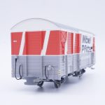 Bemo 9482 123 RhB "Möbel Pfister" Gbk-v 5613 – Bild 3