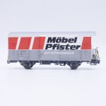 Bemo 9482 123 RhB "Möbel Pfister" Gbk-v 5613 – Bild 4