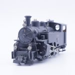 Messingmodell Spur H0m