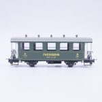 Ferro Suisse BFD Zweiachswagen C 210 – Bild 2