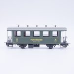 Ferro Suisse BFD Zweiachswagen C 210 – Bild 4