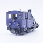 Ferro Suisse DFB HG 2/3 6 "Weisshorn" – Bild 3