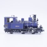 Ferro Suisse DFB HG 2/3 6 "Weisshorn" – Bild 4