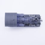 Ferro Suisse DFB HG 2/3 6 "Weisshorn" – Bild 5