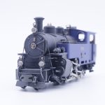 Messingmodell Spur H0m