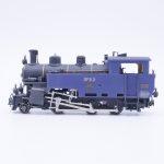 Ferro Suisse DFB HG 3/4 2 "Gletschhorn" – Bild 2