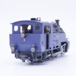 Ferro Suisse DFB HG 3/4 2 "Gletschhorn" – Bild 3