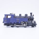 Ferro Suisse DFB HG 3/4 2 "Gletschhorn" – Bild 4