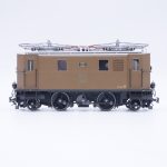 Ferro Suisse RhB Ge 2/4 206 REV.17.11.38 mit Sound – Bild 2