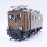 Ferro Suisse RhB Ge 2/4 206 REV.17.11.38 mit Sound – Bild 3