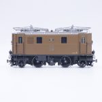 Ferro Suisse RhB Ge 2/4 206 REV.17.11.38 mit Sound – Bild 4