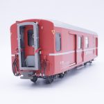 Messingmodelle Spur 0m