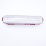 Ferro Suisse RhB Gepäckwagen D 4213 EW I D 4213 R3 28.11.97 – Bild 5