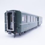 Messingmodelle Spur 0m