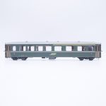Ferro Suisse RhB Personenwagen AB 1520 REV.21.8.79 – Bild 2