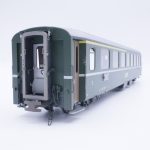 Ferro Suisse RhB Personenwagen AB 1520 REV.21.8.79 – Bild 3