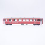 Ferro Suisse RhB Personenwagen EW I AB 1532 R2 19.12.85 – Bild 2