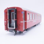 Ferro Suisse RhB Personenwagen EW I AB 1532 R2 19.12.85 – Bild 3