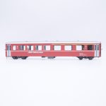 Ferro Suisse RhB Personenwagen EW I AB 1532 R2 19.12.85 – Bild 4