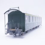 Messingmodelle Spur 0m