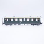 Ferro Suisse RhB Personenwagen mit Plattform A 1121 REV.9.3.75 – Bild 2