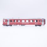 Ferro Suisse RhB Steuerwagen BDt 1723 R2 07.11.95 – Bild 2