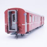 Ferro Suisse RhB Steuerwagen BDt 1723 R2 07.11.95 – Bild 3