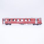 Ferro Suisse RhB Steuerwagen BDt 1723 R2 07.11.95 – Bild 4