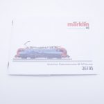 Märklin 36195 SBB BR 193 Vectron Cargo mit Sound – Bild 5