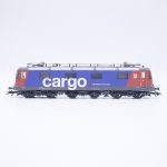 Märklin 37327 SBB Re 620 "RÜTI ZH" mit Sound – Bild 2