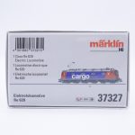 Märklin 37327 SBB Re 620 "RÜTI ZH" mit Sound – Bild 3