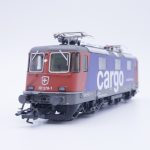 Lok Spur H0 AC