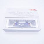 Märklin 37340 SBB Re 421 Cargo mit Sound – Bild 4