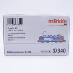 Märklin 37340 SBB Re 421 Cargo mit Sound – Bild 3