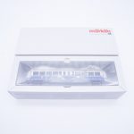 Märklin 37584 DB BR 491 Aussichtstriebwagen mit Sound – Bild 4