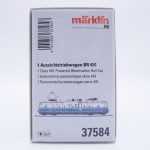 Märklin 37584 DB BR 491 Aussichtstriebwagen mit Sound – Bild 3
