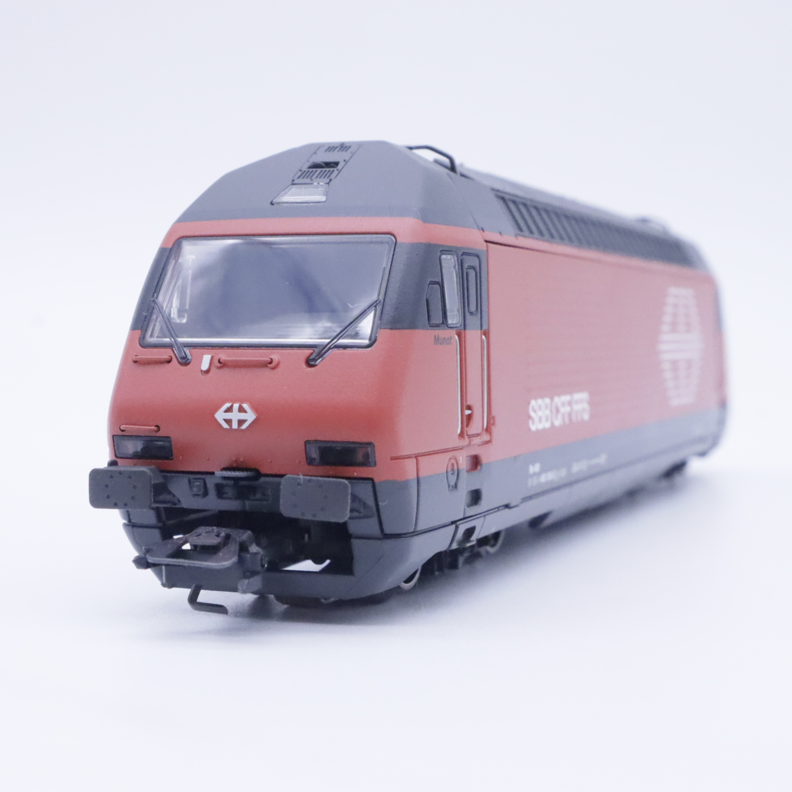 Märklin 39461 (1) Lok Spur H0 AC